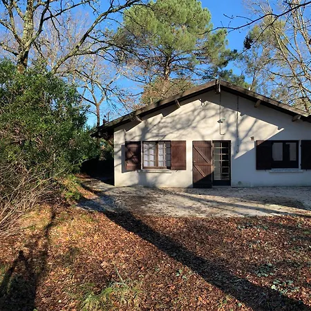 Les Cles Du Bassin Holiday home Lege-Cap-Ferret