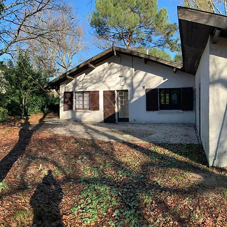 Les Cles Du Bassin Holiday home Lege-Cap-Ferret