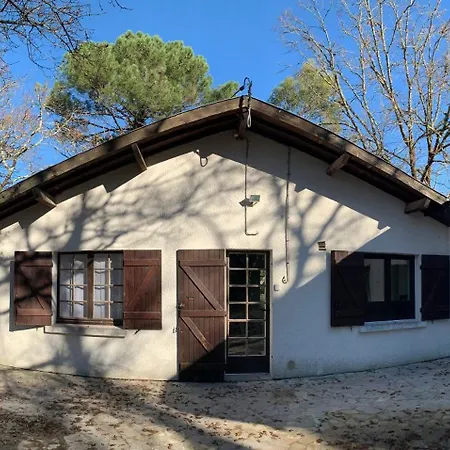 Vakantiehuis Les Cles Du Bassin *