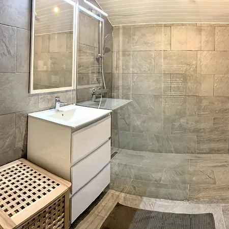 Les Cles Du Bassin Casa de Férias